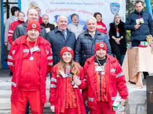 Новина У Кропивницькому будують єдину диспетчерську Службу швидкої допомоги Ранкове місто. Кропивницький