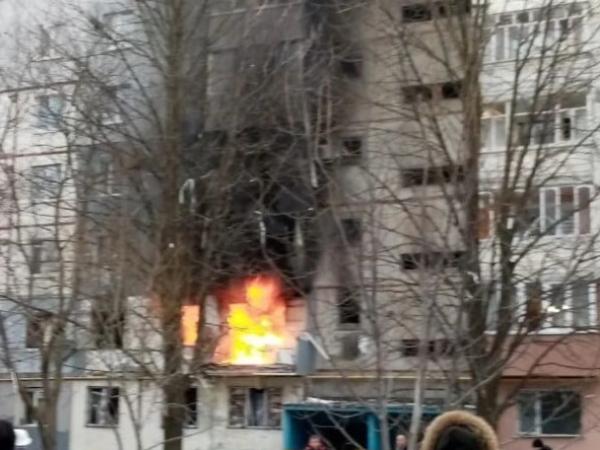 Новина Прокурори визначилися з винними у вибуху газу в Кропивницькому зі смертельними наслідками Ранкове місто. Кропивницький