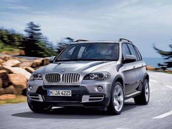 Новина У контрабандиста конфисковали «BMW X5» в пользу государства Ранкове місто. Кропивницький