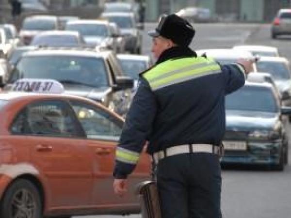 Новина ГАИ проверяет перевозчиков Кировоградщины Ранкове місто. Кропивницький