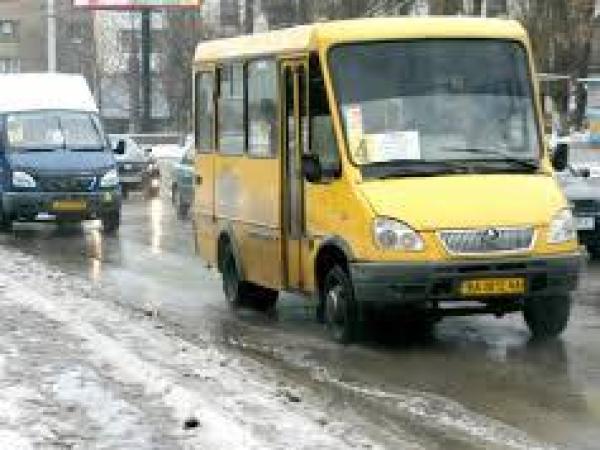 Новина В Кировограде готовят новый тариф на проезд Ранкове місто. Кропивницький