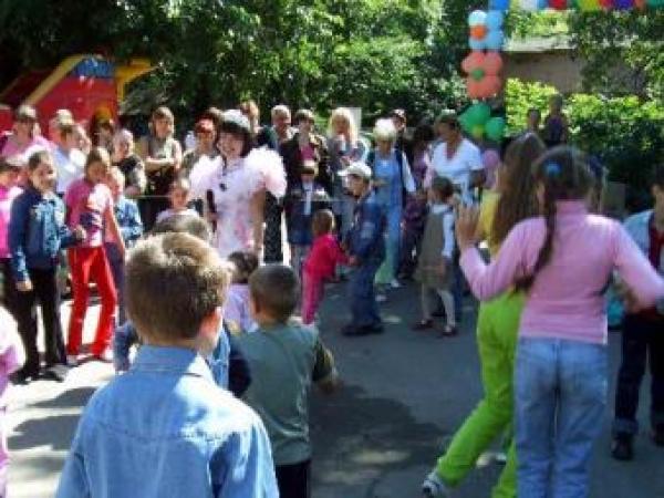 Новина Праздник детского творчества пройдет в Одесском зоопарке Ранкове місто. Кропивницький