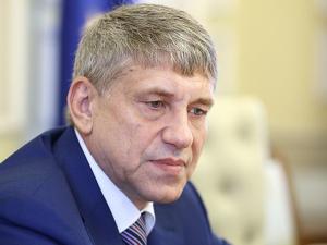 Новина Міністр палива та енергетики Ігор Насалик отримав 121 тисячу процентів Ранкове місто. Кропивницький