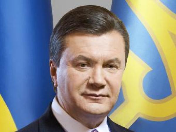 Новина Президент Украины поздравил с Днем Независимости Ранкове місто. Кропивницький