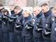 Сімнадцять нових патрульних поліцейських присягнули на вірність Україні