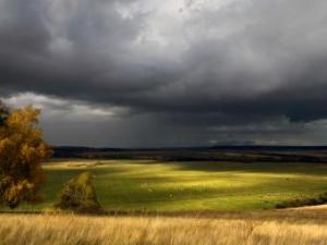 Новина У Кропивницькому оголошено штормове попередження Ранкове місто. Кропивницький