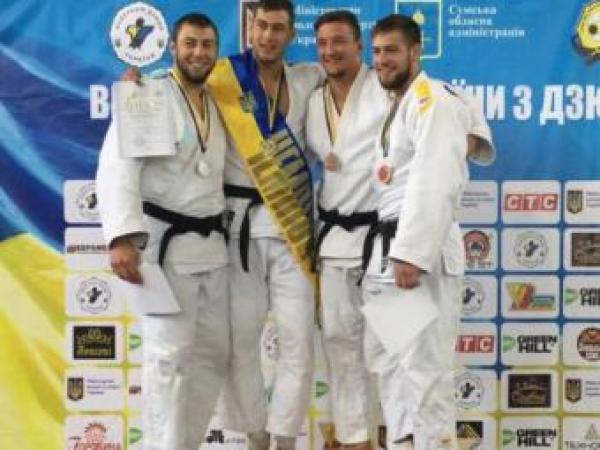 Новина Кіровоградський спортсмен став кращим в Україні Ранкове місто. Кропивницький