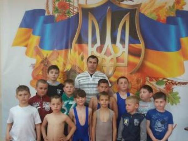 Новина Новоукраїнські борці успішно виступили на змаганнях у Вознесенську Ранкове місто. Кропивницький