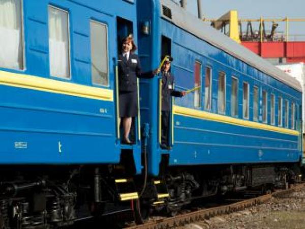 Новина З 23 вересня починає курсування поїзд Київ - Ізмаїл Ранкове місто. Кропивницький