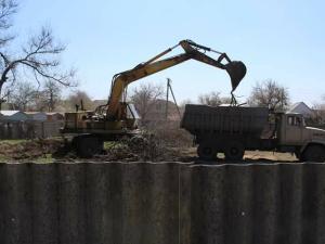 Новина Кропивницький: одні саджають дерева, а інші водночас - знищують (ФОТО) Ранкове місто. Кропивницький