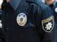 У Кіровограді виявили п’яного поліцейського за кермом