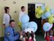 Правоохоронці привітали малюків із сиротинця з Днем захисту дітей
