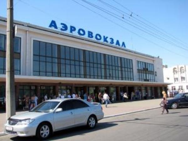 Новина Одесский аэропорт открывает новые рейсы Ранкове місто. Кропивницький