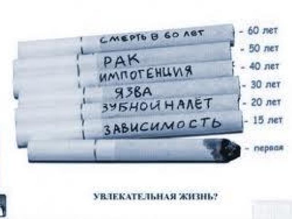 Новина Ситуация с пропагандой сигарет в Крыму практически не изменилась Ранкове місто. Кропивницький