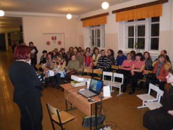 Новина Родители учеников из Донецкой области могут не попасть на киевскую пресс-конференцию Ранкове місто. Кропивницький