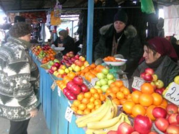 Новина Одесситам прогнозируют снижение цен на продукты Ранкове місто. Кропивницький