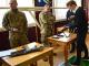 У Кропивницькому студенти вишів змагалися у військово–патріотичній грі “Захисник України”
