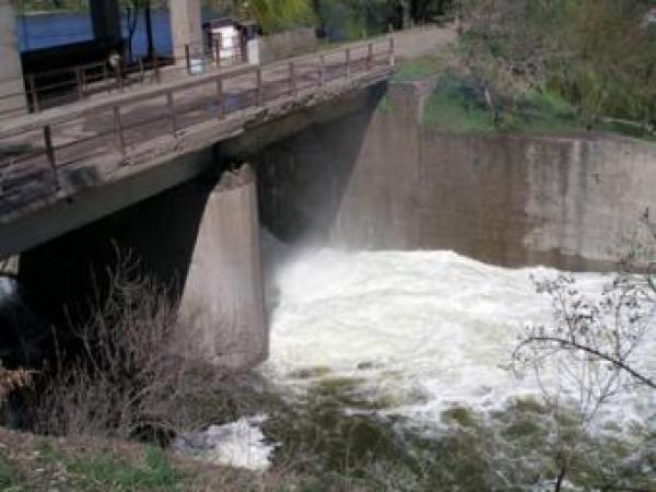 Новина МЧС уверяет: Славянск не утонет Ранкове місто. Кропивницький