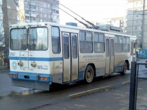 Новина В Кировограде готовятся к транспортной революции Ранкове місто. Кропивницький