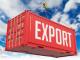 Кіровоградщина: Обсяг експорту товарів з області зменшився на десять відсотків
