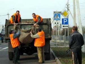 Новина ЖКХ предлагает отработать долги Ранкове місто. Кропивницький