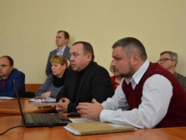 Новина В обласному центрі відроджується комбінат з підготовки водіїв тролейбусів Ранкове місто. Кропивницький