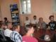 Виховні розмови про СНІД та наркотики провели серед засуджених на Кіровограддщині