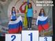 Кировоградка стала чемпионкой  Европы по спортивной радиопеленгации