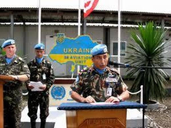 Новина Права и обязанности, социальная и правовая защита военнослужащих, принятых на военную службу в добровольном порядке (по контракту) Ранкове місто. Кропивницький