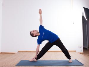Новина Інструктор з йоги в Кропивницькому розповідає, як людині досягти внутрішньої цілісності Ранкове місто. Кропивницький