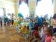 Вихованці Кіровоградського обласного ЦДЮТ привітали дітей зі святом