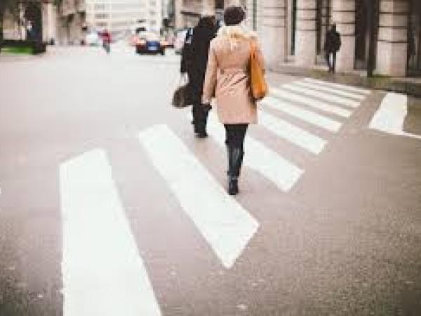 Новина Кропивницький: Як має поводитись пішоход (ВІДЕО) Ранкове місто. Кропивницький