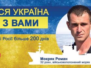 Новина Кіровоградщина: Сьогодні Роман Мокряк відзначає свій день народження Ранкове місто. Кропивницький