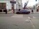 В Кропивницком припаркованные у обочины автомобили будут забирать на шрафплощадку