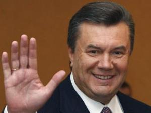 Новина Янукович навестит родину с рабочим визитом Ранкове місто. Кропивницький