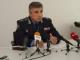 Уволен начальник УМВД Украины в Кировоградской области