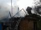 На Кіровоградщині пожежні знайшли у палаючому будинку тіло