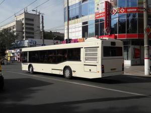 Новина Шість нових автобусів готові виїхати на маршрут у Кропивницькому Ранкове місто. Кропивницький