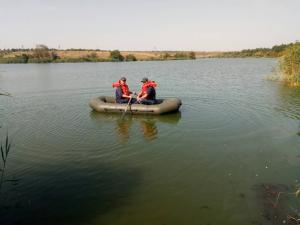 Новина У Кіровоградській області потонув невідомий чоловік Ранкове місто. Кропивницький