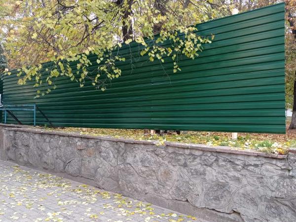 Новина Кропивницький: У Центральному сквері триває осіння (чи прощальна?) фотосесія Ранкове місто. Кропивницький