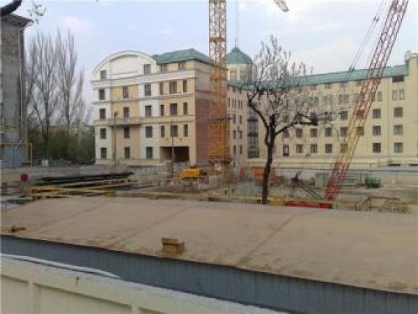 Новина В Донецке на строительстве гостиницы погиб рабочий Ранкове місто. Кропивницький
