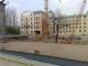 В Донецке на строительстве гостиницы погиб рабочий