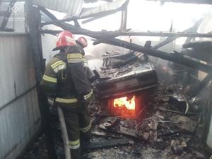 Новина На Кіровоградщині рятувальники спільно з місцевими пожежними командами ліквідували два займання у житловому секторі Ранкове місто. Кропивницький