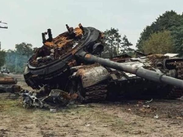 Новина Загальні бойові втрати противниказагальні бойові втрати противника Ранкове місто. Кропивницький