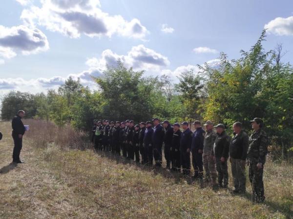 Новина Завдяки спільним зусиллям представників громадськості, поліцейських і рятувальників вдалося розшукати 75-річного чоловіка, який заблукав Ранкове місто. Кропивницький