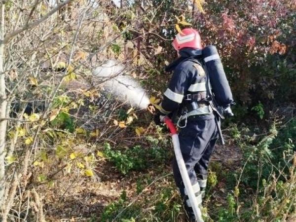 Новина Протягом минулої доби рятувальники загасили 2 пожежі у житловому секторі Ранкове місто. Кропивницький