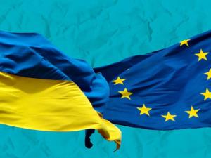 Новина Шлях до Євросоюзу: які наступні кроки України? Ранкове місто. Кропивницький