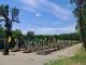 Проєкт реконструкції Алеї почесних воїнських поховань на Далекосхідному цвинтарі у Кропивницькому проходить технічну експертизу