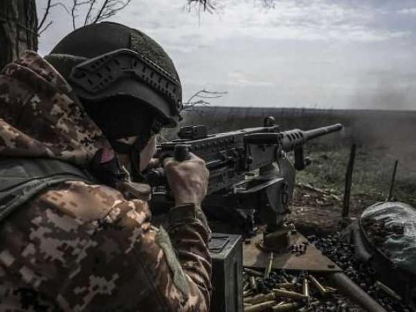 Новина Загальні бойові втрати противника Ранкове місто. Кропивницький