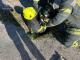 М. Олександрія: рятувальники дістали собаку з каналізаційного люку
